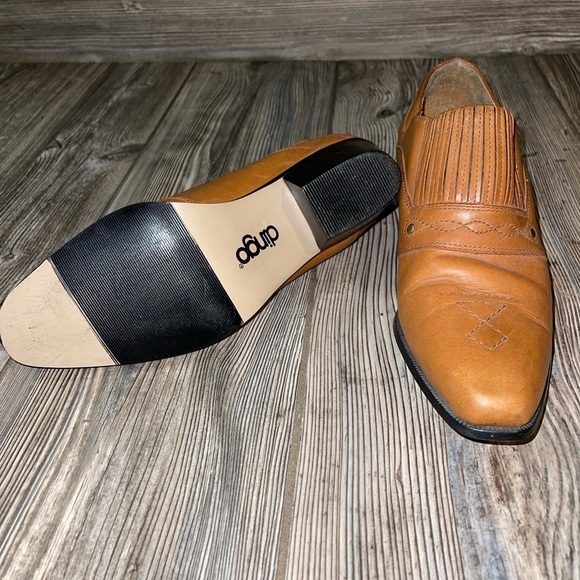 Dingo Western Booties - Picture 7 of 7